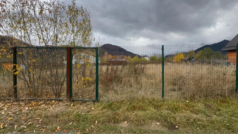 Teren intravilan, proprietar persoana fizica