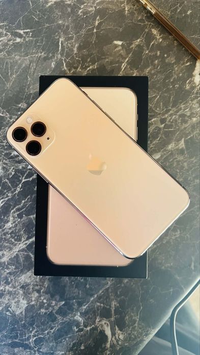 Iphone 11 pro 64GB