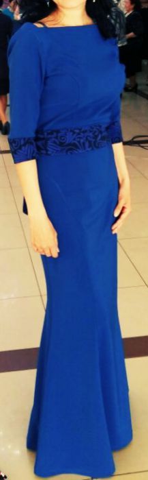 Продам платье 16000 тенге