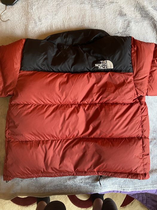 Geaca North Face Puffer Rosie