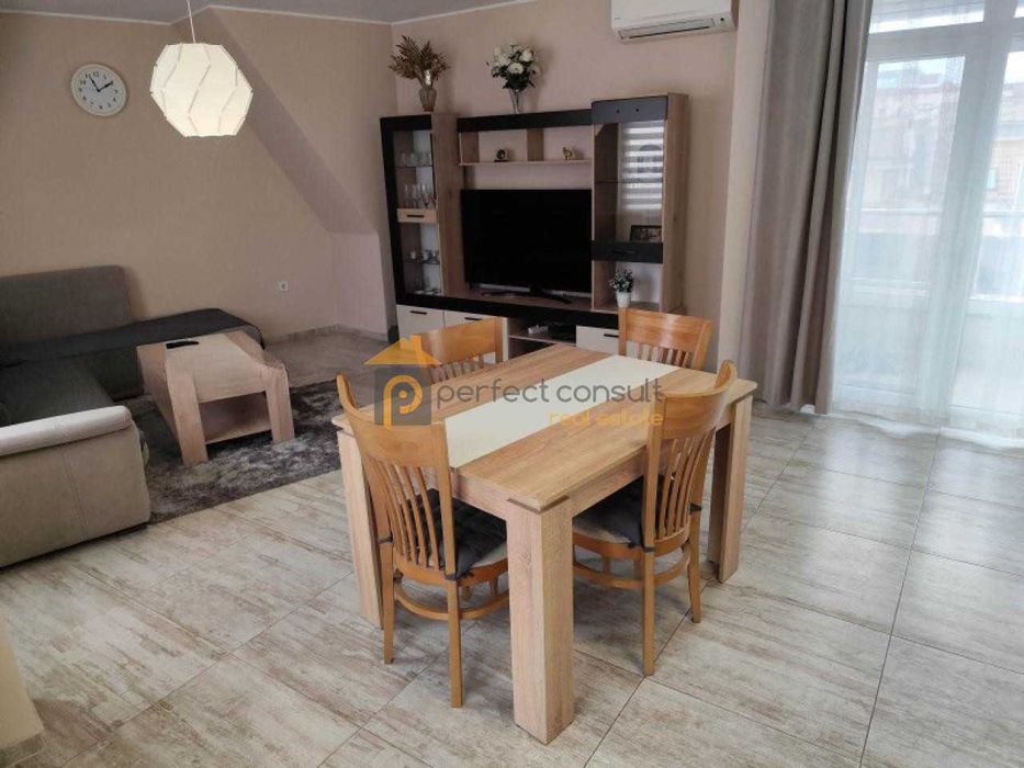 Продава се Двустаен апартамент в Пловдив, Христо Смирненски - 73 кв.м за 1146 €/кв.м - Снимка #2