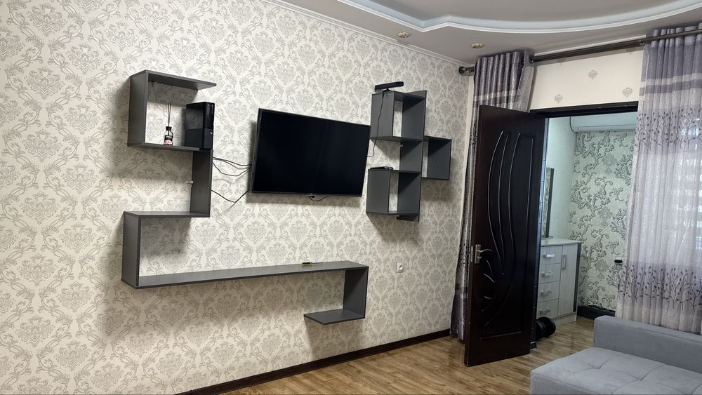 Сдается квартира