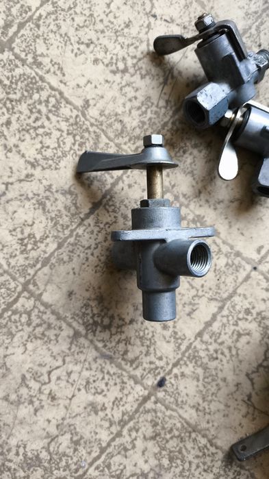 Чисто нови части