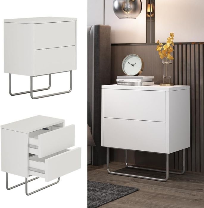 Комплект 2 нощни шкафчета 5892 х2