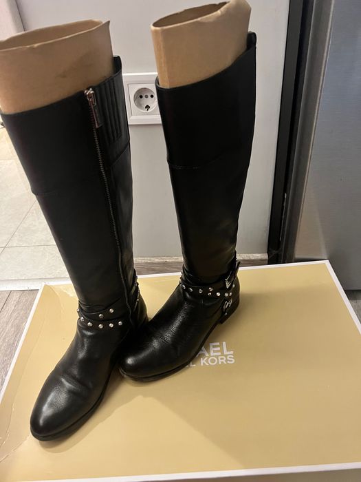 Ботуши Michael Kors