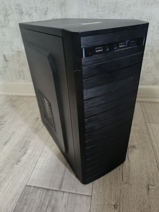 Системный блок i3-8100