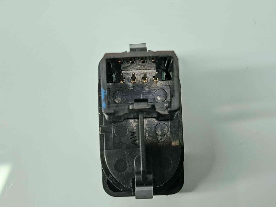 Buton geam dreapta fata Ford Mondeo 4 Sedan Facelift [Fabr 2007-2015]