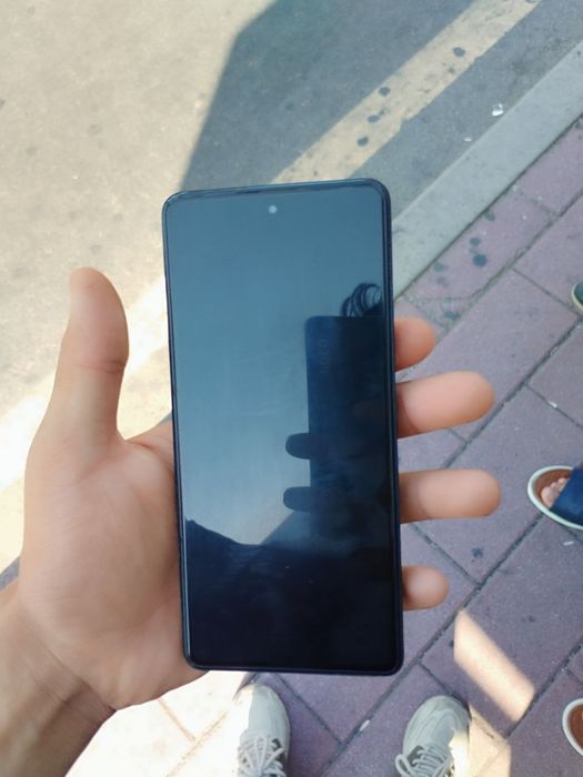 Tecno pova 6 karobka dakument