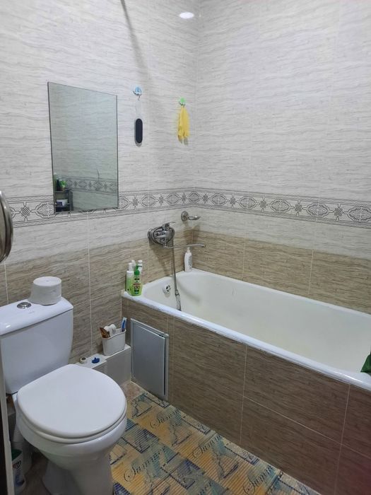 Аренда коракамиш 2/4 1.хонали 2.хонали клинган оилага