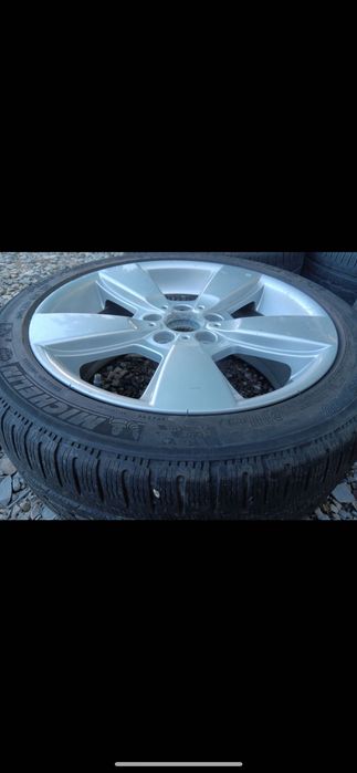 Джанти Ronal (BMW) 5x120 18’