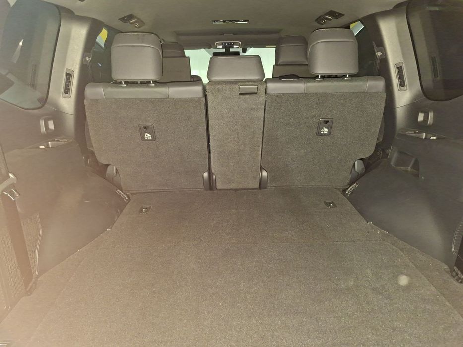 Toyota Land Cuiser 300 SFX X1