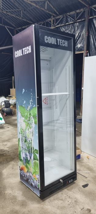 Vitrina xolodilnik garantiya 6 oy