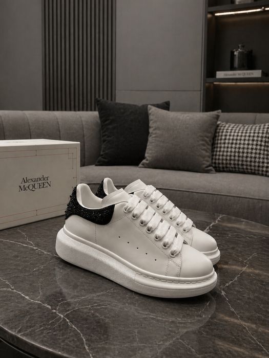 Alexander mcqueen cu cristale