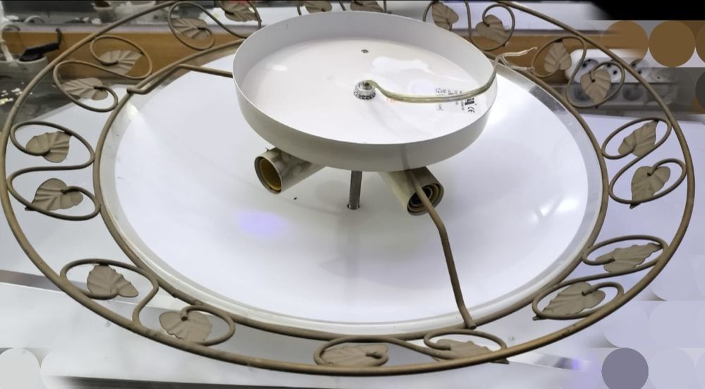 Светильник 700тенге