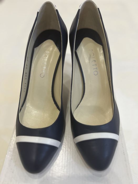 Женские туфли новые