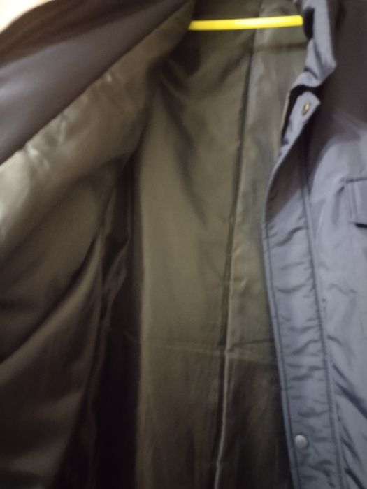 Продам мужскую куртку