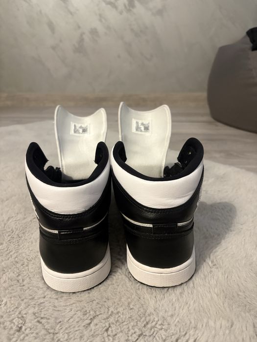 Nike air jordan 1 mid   Оригинални!!!