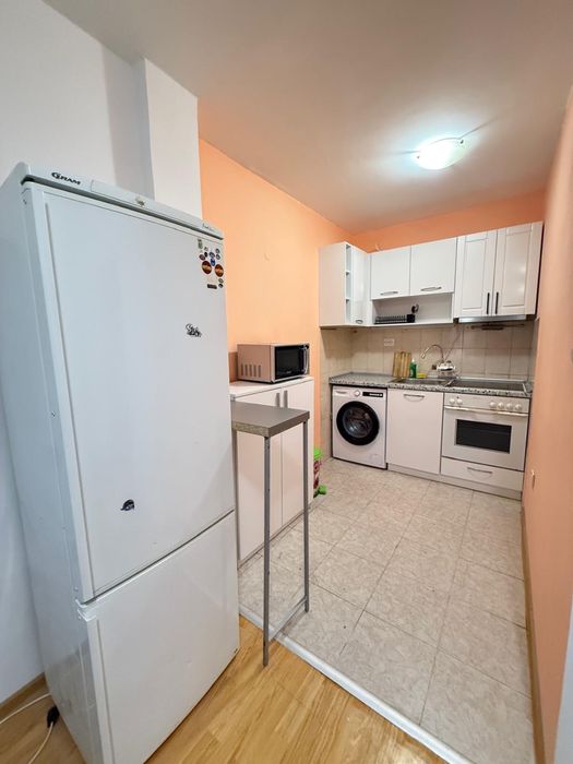 Двустаен апартамент от собственик