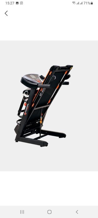 Беговая дорожка.Yugurish yo'lagi.GF-4050M