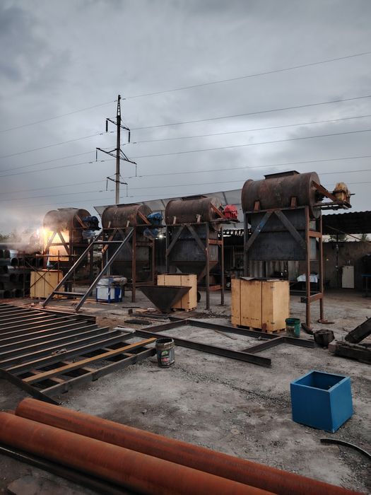 Шнек на заказ shnek