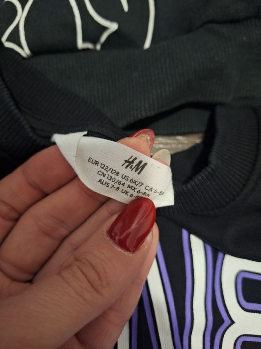 Детски суитчъри hm , pause jeans