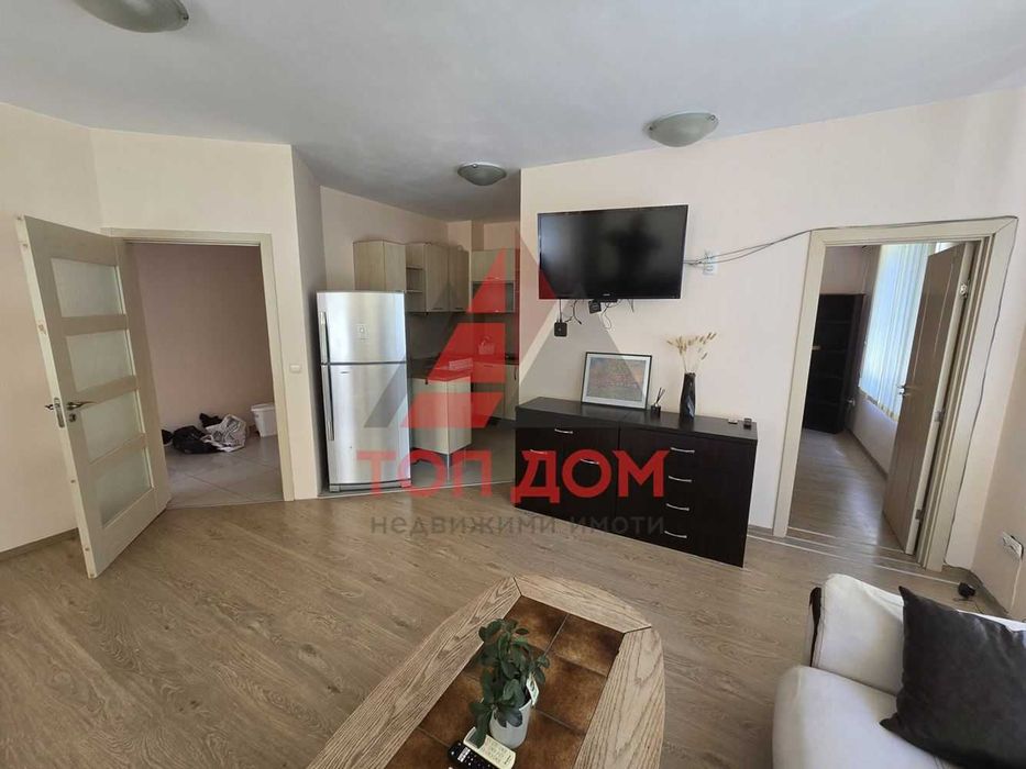 Дава се под наем Четиристаен апартамент в Варна, м-т Евксиноград - 120 кв.м за 1200 € - Снимка #4