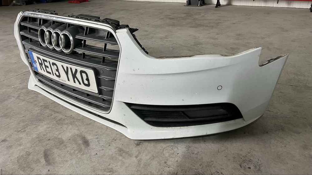 Bara fata audi a4 b8.5 facelift (2012-2016)