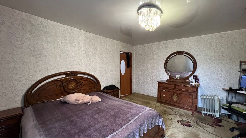 Продам 5комнатный дом