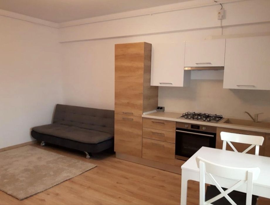 PROPRIETAR INCHIRIEZ AP 2 cam bloc nou Piata Muncii