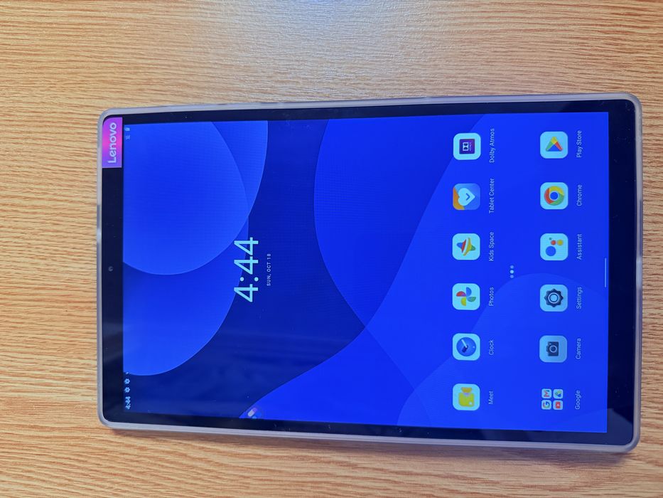 Tabletă Lenovo Tab M10 HD, Android 11