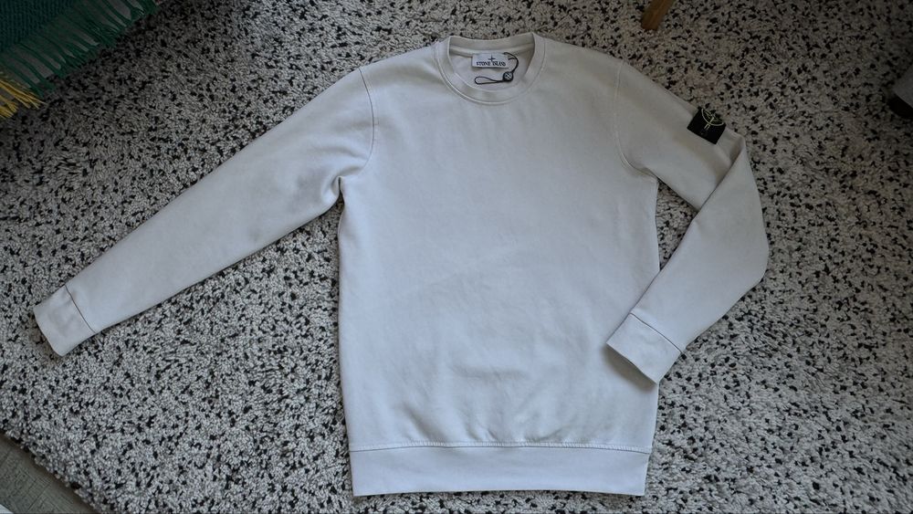 Мъжка фланела Stone Island размер S