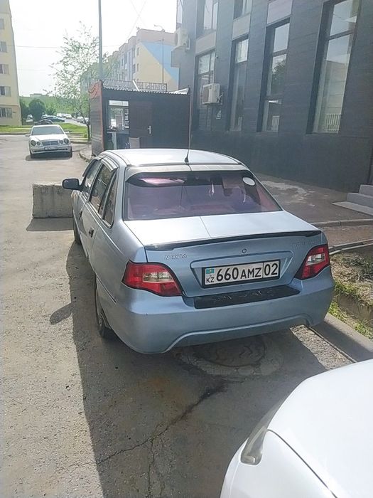 Продам Дэу Нексия