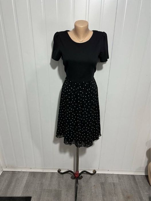 Платье Zara / производство марокко