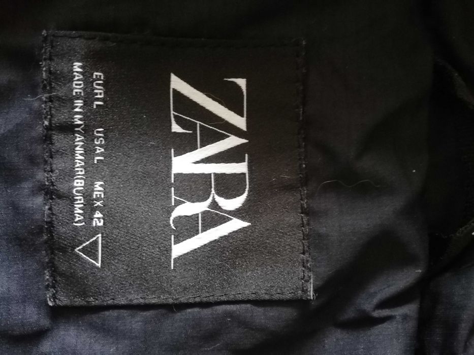 Мъжко преходно яке Zaradnwr, 15 лева