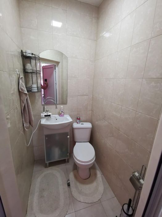 Дава се под наем Офис в София, НПЗ Хаджи Димитър - 19 кв.м за 178.5 € - Снимка #2