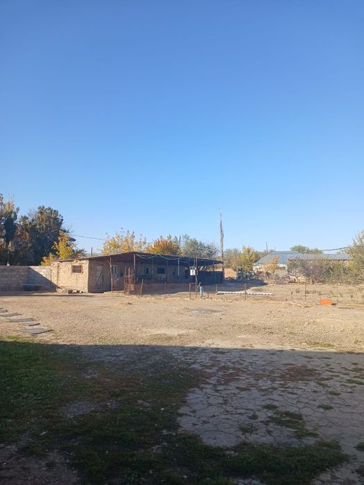 Продам дом Жеті Төбе 16