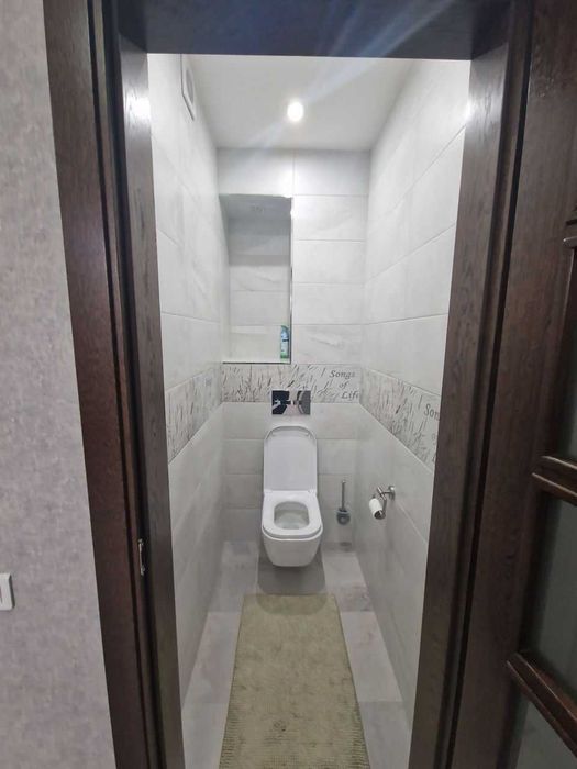 Дава се под наем Тристаен апартамент в София, Овча купел 1 - 97 кв.м за 550 € - Снимка #4