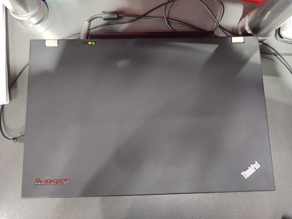 лаптоп lenovo T520