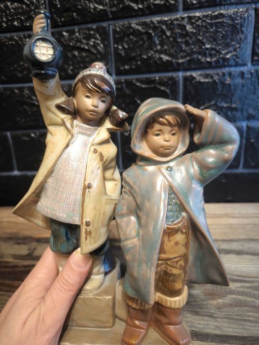 Колекционерска фигурка Lladro