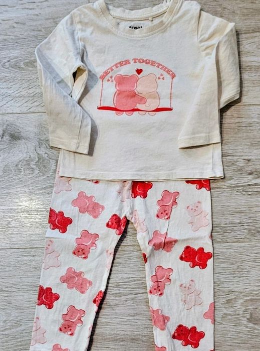 Vand set pijamale