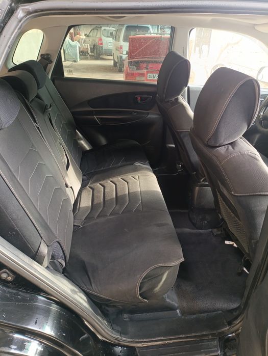 Hyundai tuson 2008 A/t