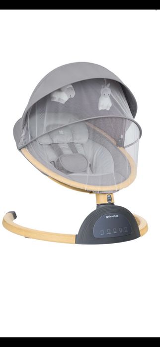 Електрическа люлка