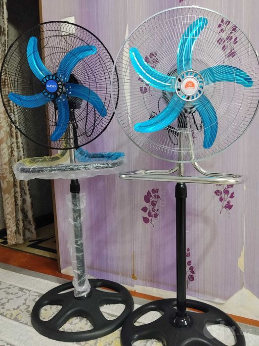 Ventilyator ventilator vintilator xavo sovutgch Eng zo'r model Skidka