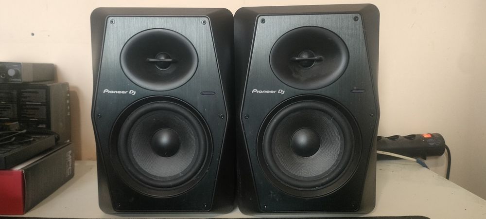 Аппаратура для домашней студии