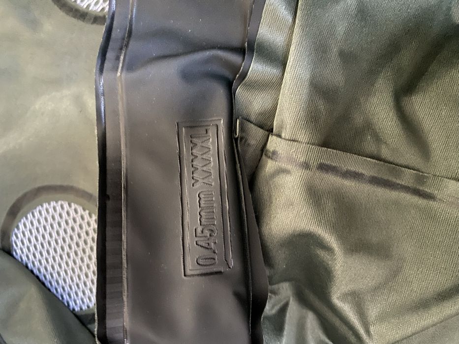 Дождевик полный комплек