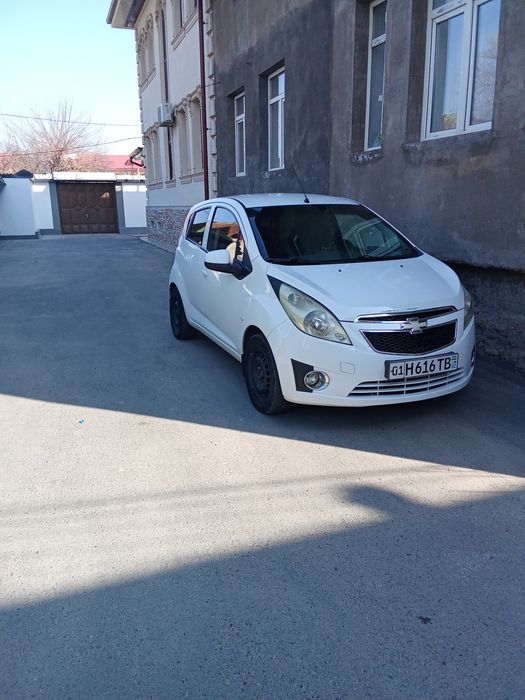 Spark suhoy arendaga  beriladi