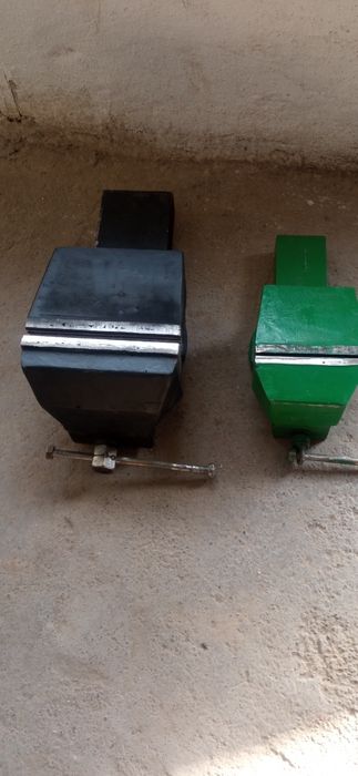 Продам тисса самадельные