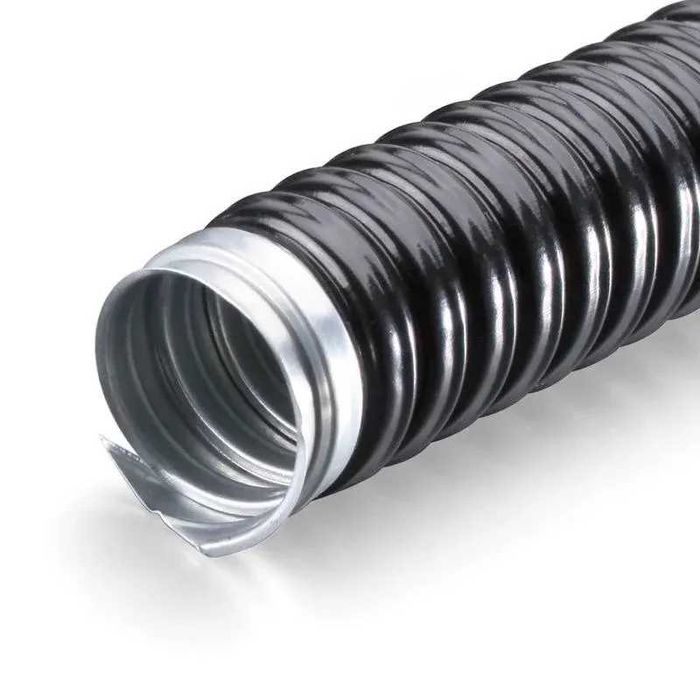 Мет. рукав изол.Ø20 UNIT (50м)