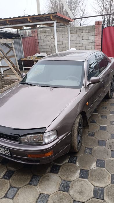 Продам Тойота Камри 10.