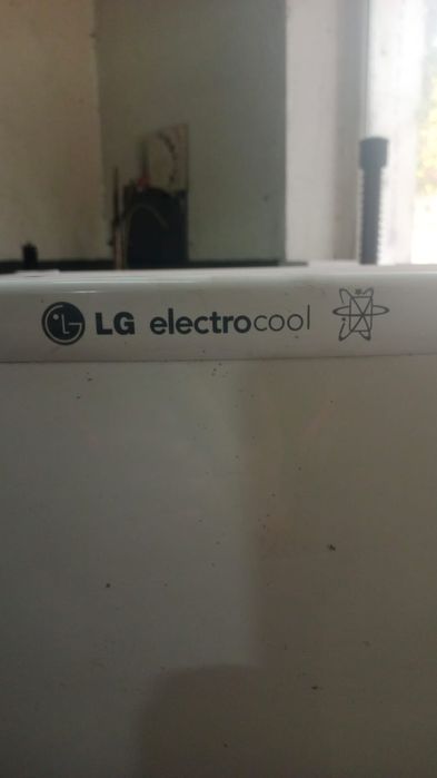 Продам холодильник Lg